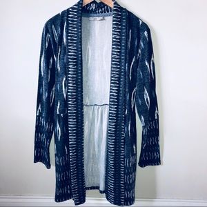 DALIA Cardigan